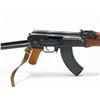 Image 4 : Norinco AK-47 (Type 56) Semi Auto Rifle 7.62X39 18" Barrel Under folding Stock, Prohibited