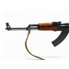 Image 6 : Norinco AK-47 (Type 56) Semi Auto Rifle 7.62X39 18" Barrel Under folding Stock, Prohibited