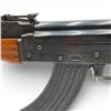 Image 9 : Norinco AK-47 (Type 56) Semi Auto Rifle 7.62X39 18" Barrel Under folding Stock, Prohibited