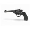Image 2 : Webley Mark IV Revolver 38 S&W 5" Barrel, Restricted