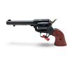 Image 2 : Heritage Rough Rider Single Action Revolver 22LR 4.75" Barrel Wood Grips Restricted, New