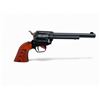 Image 1 : Heritage Rough Rider Single Action Revolver 22LR 6.5" Barrel Cocobolo Wood Grips New, Restricted