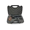 Image 3 : Chiappa Rhino DS  Revolver .40S&W 6" Barrel Wood Grips, Restricted