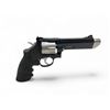 Image 1 : Smith&Wesson Performance Center Model 627-5 Revolver .357Magnum 2 Tone Black/Silver New, Restricted