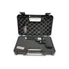 Image 3 : Smith&Wesson Performance Center Model 627-5 Revolver .357Magnum 2 Tone Black/Silver New, Restricted