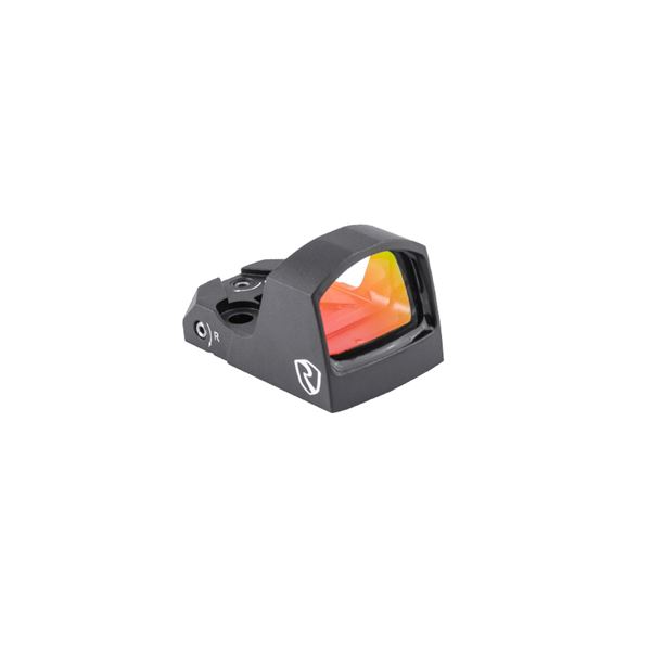 Riton 3 Tactix 1 - 8X 24 mm SFP Illuminated Scope with MOA OT Reticle