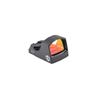 Image 1 : Riton 3 Tactix 1 - 8X 24 mm SFP Illuminated Scope with MOA OT Reticle
