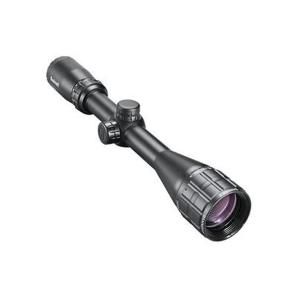 Bushnell Banner 2 4 - 12X 40 mm SFP Rifle Scope with DOA Quick Ballistic Reticle