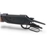 Image 3 : Lazer Arms Lever Action .410 Shotgun 2.5" Chamber 20" Barrel Parts Gun