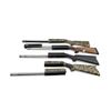 Image 2 : Assorted Shotgun Receivers X 6