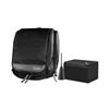 Image 2 : Garmin ECHOMAP UHD2 55cv Ice Fishing Bundle, W/7.5ah Lead Acid Battery, New