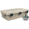 Image 1 : MTM Ammo Crate Divided Utility Box, 23.6" x 13" x 6.5", New