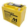 Image 1 : Motobatt Quadflex AGM Battery MBTX12U, New