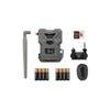 Image 1 : Spypoint Flex Cellular Trail Camera Bundle, New