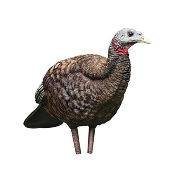 Avian LCD Breeder Hen Decoy, New