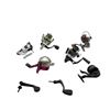 Image 1 : Assorted Fishing Reels X 6