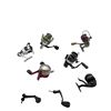 Image 2 : Assorted Fishing Reels X 6