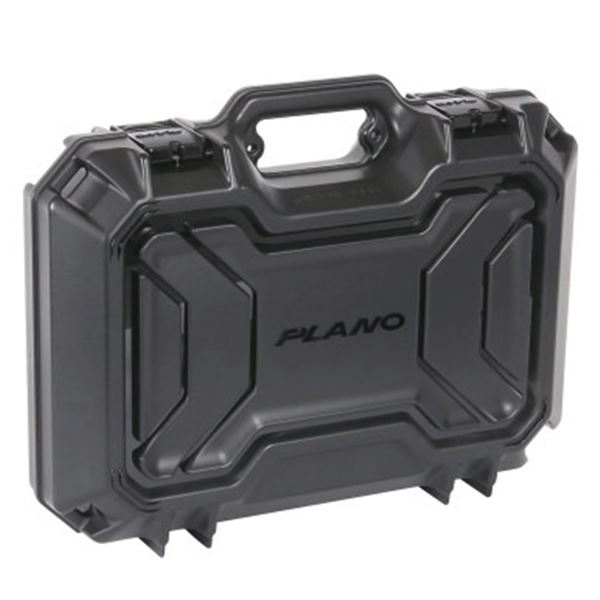 Plano Tactical Pistol Case, New
