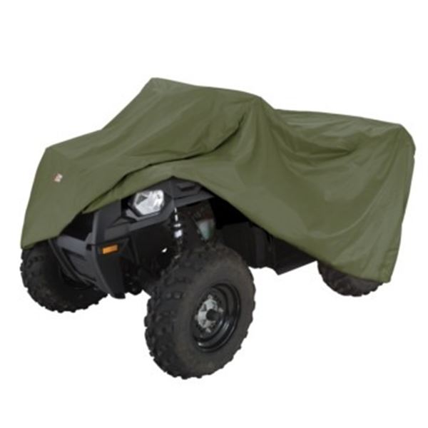 Classic Accessories ATV Storage Cover, 2XL, New