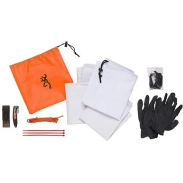 Browning Primal Scalpel Kill Kit, New