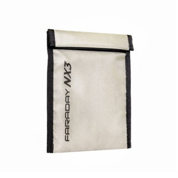 Faraday Defense NX3 16" x 20", New
