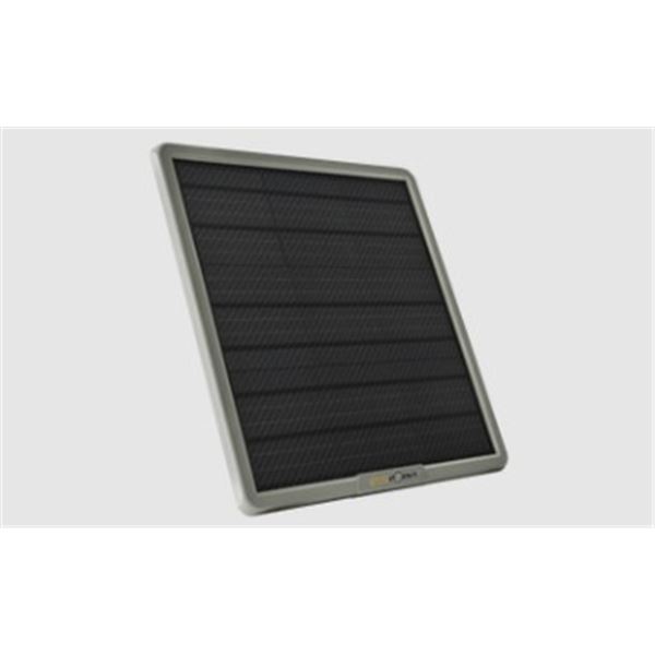 SpyPoint Lithium Battery Solar Panel (10W), New