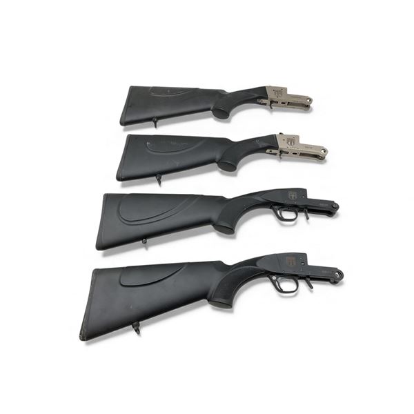 Revolution Armory Shotgun Receivers X 4