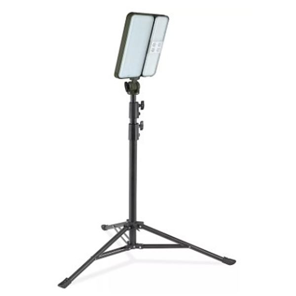 Uline Rechargeable Job Site Light, New