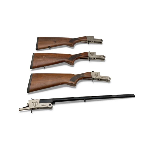 Revolution Armory SB1W Shotgun Receivers X 4