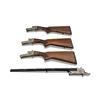 Image 2 : Revolution Armory SB1W Shotgun Receivers X 4