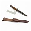 Image 1 : Ross Rifle Bayonet