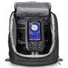 Image 1 : Garmin Striker Plus 4 Ice Fishing Bundle, Dual Beam IF  Transducer, Mount, Battery w/ Charger, New
