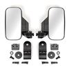 Image 1 : Kimpex Side view mirror for pro-fit cage support cage profile, New