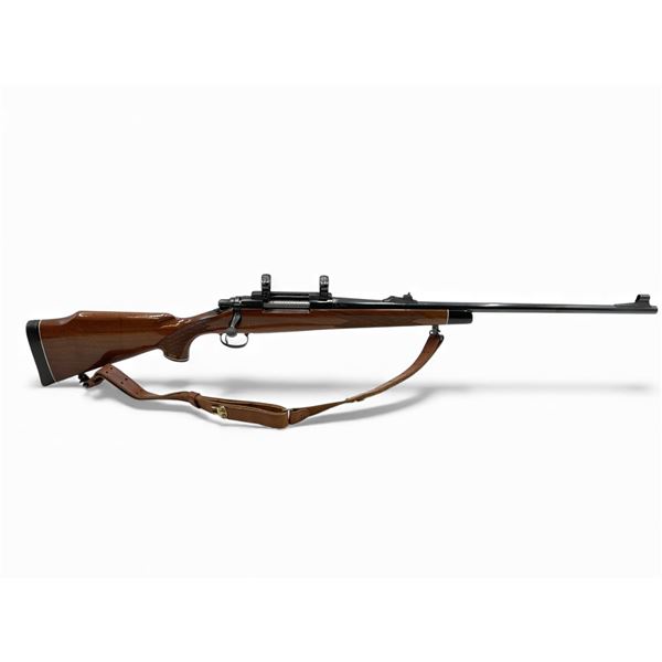 Remington Model 700 Bolt Action Rifle 7MM Rem Mag 24" Barrel Wood Stock