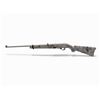 Image 2 : Ruger 10/22 Semi Auto Rifle 22LR 22" Barrel Stainless With Synthetic Camo Stock