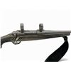 Image 4 : Ruger Model 77 Hawkeye Compact Bolt Action Rifle .308 Win 16.5" Barrel Stainless With Laminate Stock