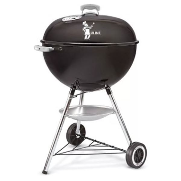 Weber Original 22" Kettle Grill, New