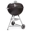 Image 1 : Weber Original 22" Kettle Grill, New