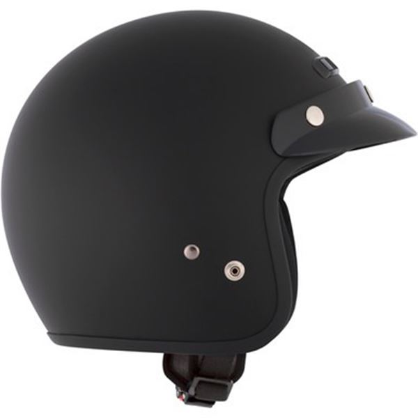 CKX VG200 Open-Face Helmet Solid - XL, New