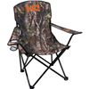 Image 1 : HQ Outfitters Folding Chair with Carry Bag Camo 19mm Frame, New