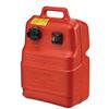 Image 1 : Scepter Portable Topside Fuel Tank, 6.6 Gallons, New