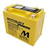 Image 1 : Motobatt Quadflex AGM Battery MBTX12U, New