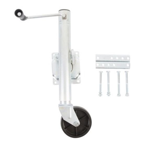 Kimpex Simple Wheel Swivel Jack 1500 lbs, New