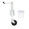 Image 1 : Kimpex Simple Wheel Swivel Jack 1500 lbs, New