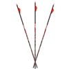 Image 1 : Carbon Express 400 D-Stroyer MX Hunter, 32" 6 Pk, New