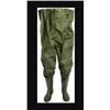 Image 1 : Angler Riverside Chest Wader Cleat,  Sole #11, New