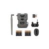 Image 1 : Spypoint Flex Cellular Trail Camera Bundle, New