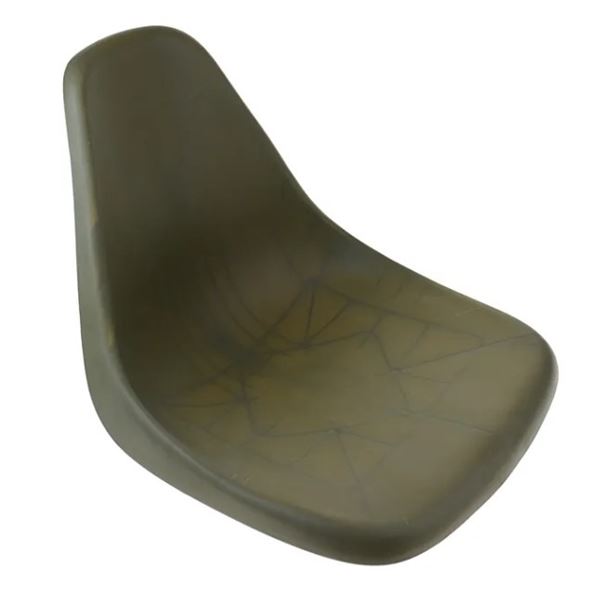 Blue Dog Marine Boat Seat, New