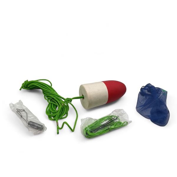 Danielson Crab Trap Float Set, New
