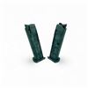 Image 1 : Chiappa M9-22 .22 LR, 10 Round Polymer Magazine X 2 Qty